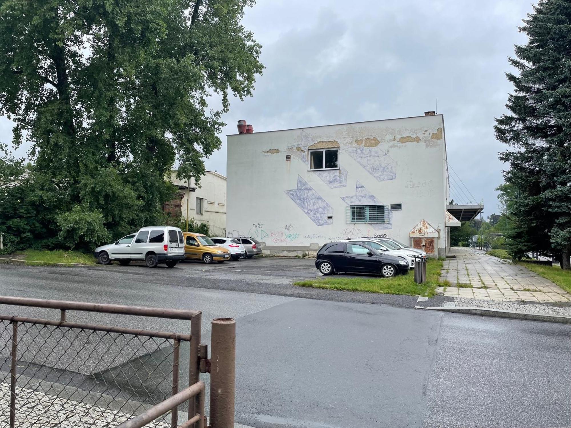 Rodinny Apartman Marianska Varnsdorf Exterior foto